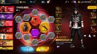 Chaos Ring इवेंट (Image via Garena)